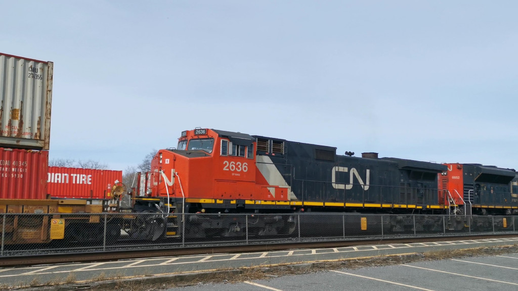 CN 2636